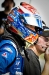 Seth Thomas with Alpinstars suit and Bell Helmet