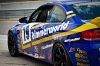 #79 BimmerWorld E92 M3 gridding up at Barber Motorsports Park