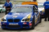#79 BimmerWorld E92 M3 gridding up at Barber Motorsports Park