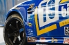 #79 BimmerWorld E92 M3 with new Children's Tumor Foundation livery
