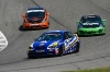 BimmerWorld E92 M3 with Seth Thomas and James Clay in action at Barber Motorsports Park