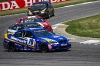 BimmerWorld E92 M3 with Seth Thomas and James Clay in action at Barber Motorsports Park
