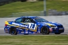 BimmerWorld E92 M3 with Seth Thomas and James Clay in action at Barber Motorsports Park