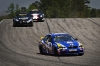 BimmerWorld E92 M3 with Seth Thomas and James Clay in action at Barber Motorsports Park