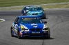 BimmerWorld E92 M3 with Seth Thomas and James Clay in action at Barber Motorsports Park