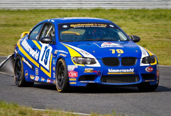 #79 CRC/Johnstone Supply M3